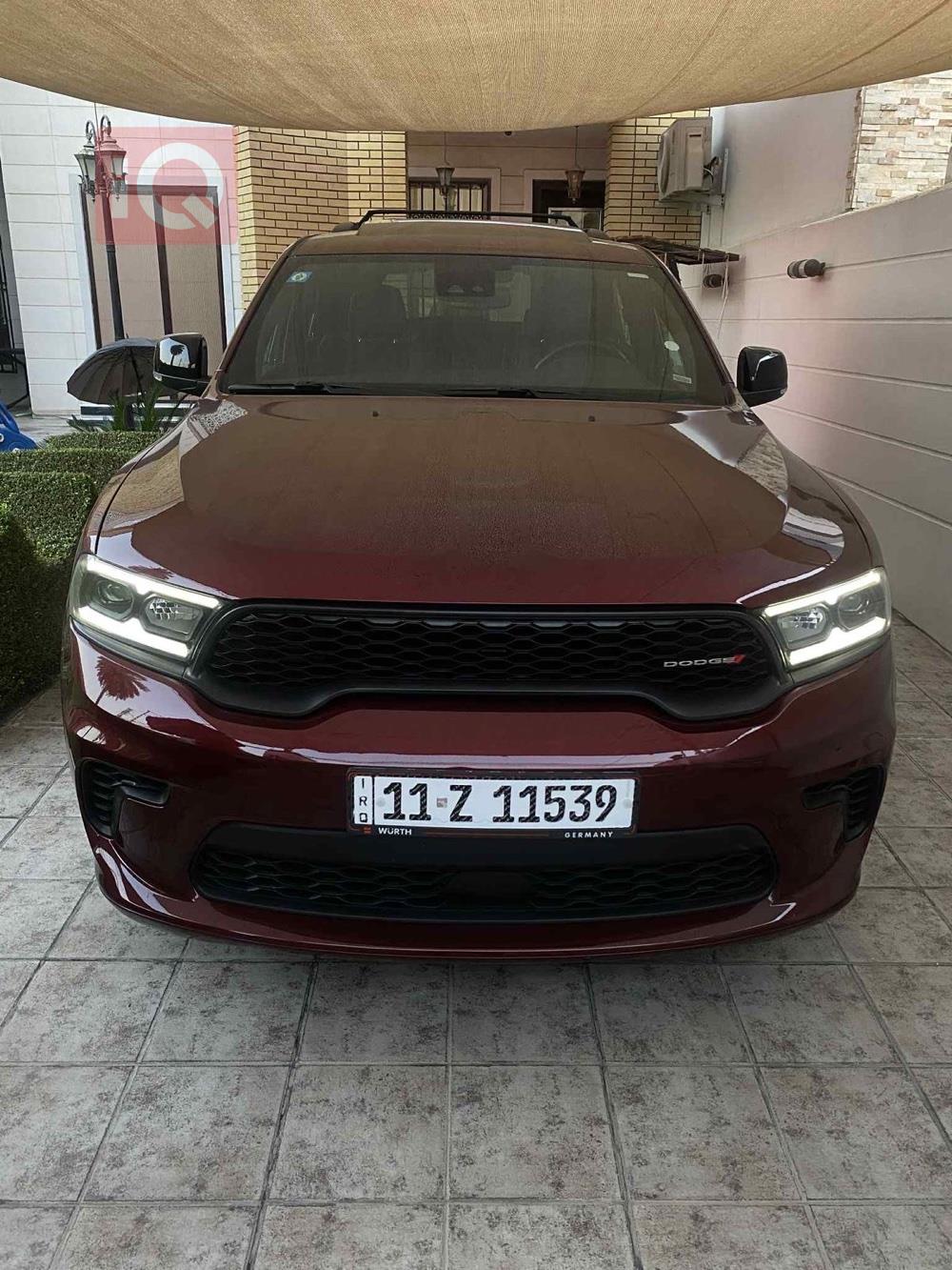 دۆج دۆرانگۆ